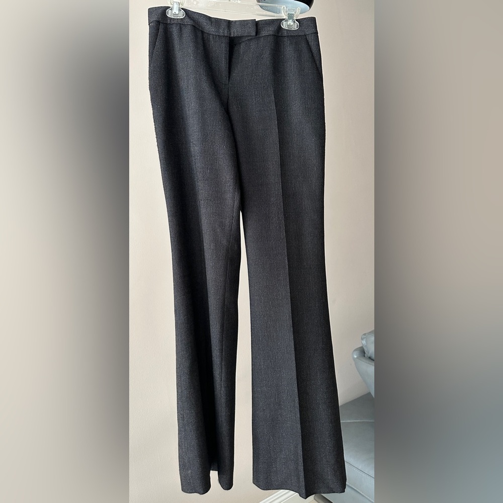 Classiques Entier Grey Women's Pants